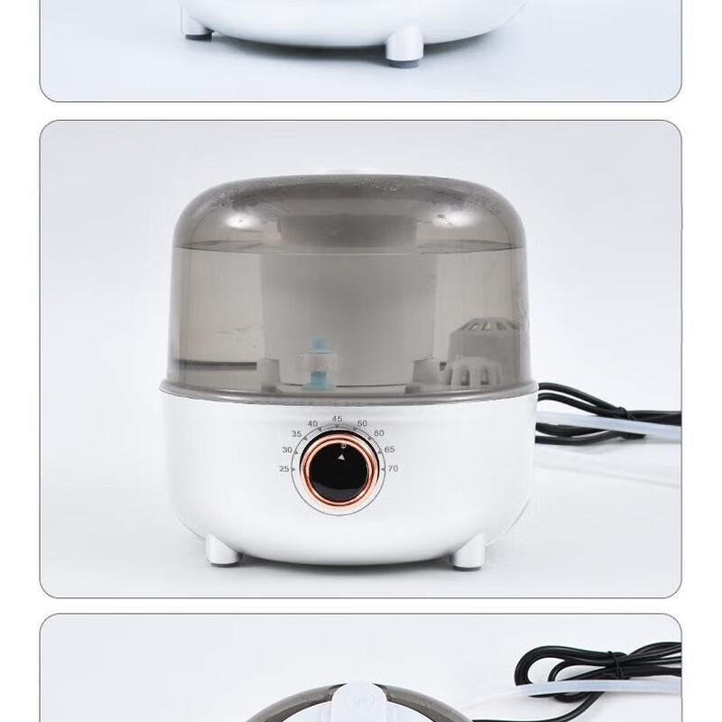 Shengbai Water-Heated Blanket with Humidifier
