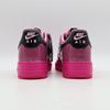 IO4489-600 Nike Air Force 1 Low Pink Cooler Maulbeerrose (Herren)