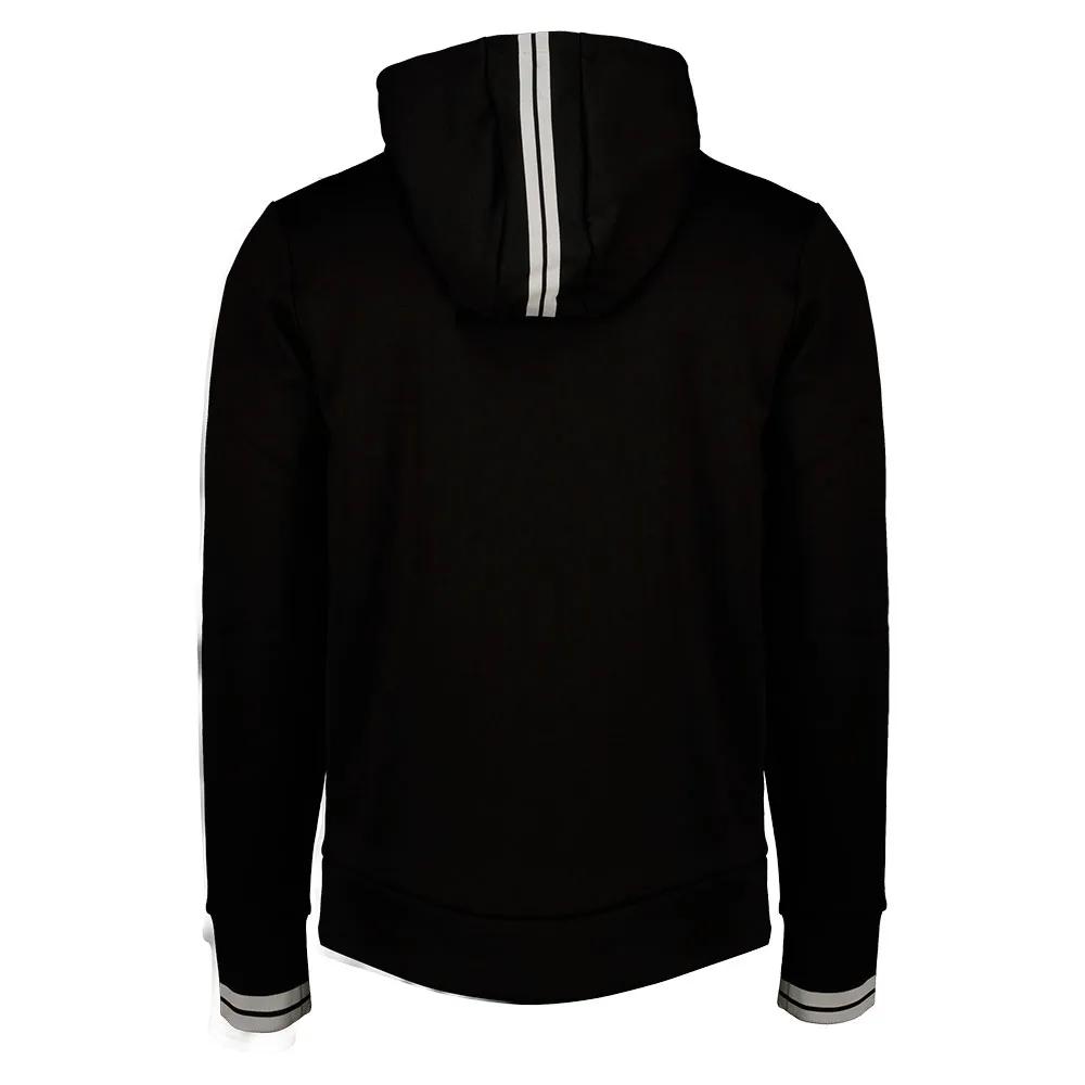 BOSS Толстовка на молнии Zone 10272320 01