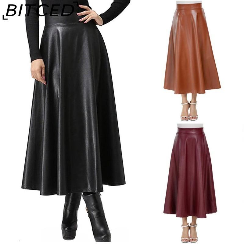 BITCED Women's Fashion Casual Solid Color Print Summer Spring Trousers&Pants