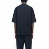 Balenciaga Credit Card Logo Oversized Fit T shirt 620969TIV791000