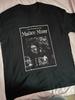 Malice Mizer Band Sans Logique Album Cotton Black S5XL T Shirt AG912 Unisex T-Shirt