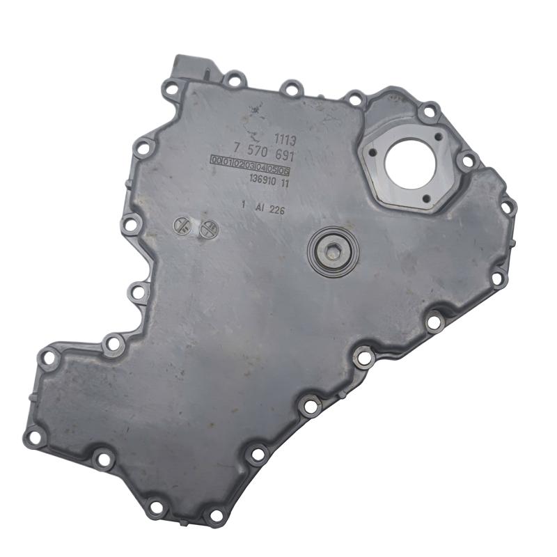 11137570691Engine Oil Pan for 5/6/7 Series F01 F07 F10 F12 New high-quality oil pan for BMW F07550iF10F11F06F12F13F01F02 engine