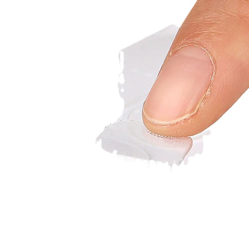 Elf Ear Stickers: Unisex Shaping, Invisible Lift for Photos, Face-Revealing, Standing Support