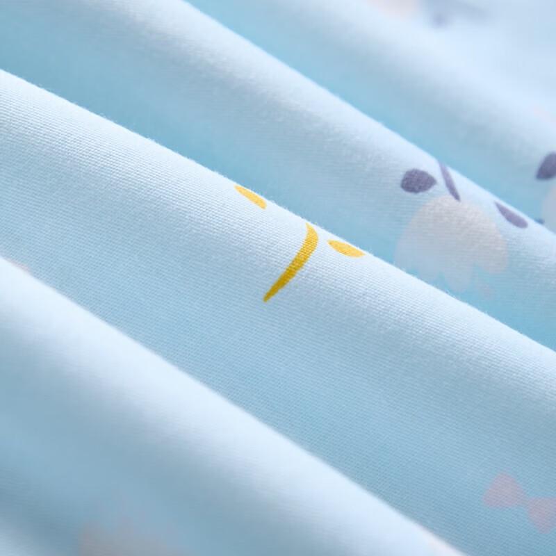 Hengyuanxiang Baby Class A Antibacterial Summer Quilt