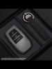 Black Warrior Style Tpu Car Key Case Cover Fob For Toyota Corolla Se  Camry 50 55 Tlc200 Yaris Land Cruiser Prado150 Rav4
