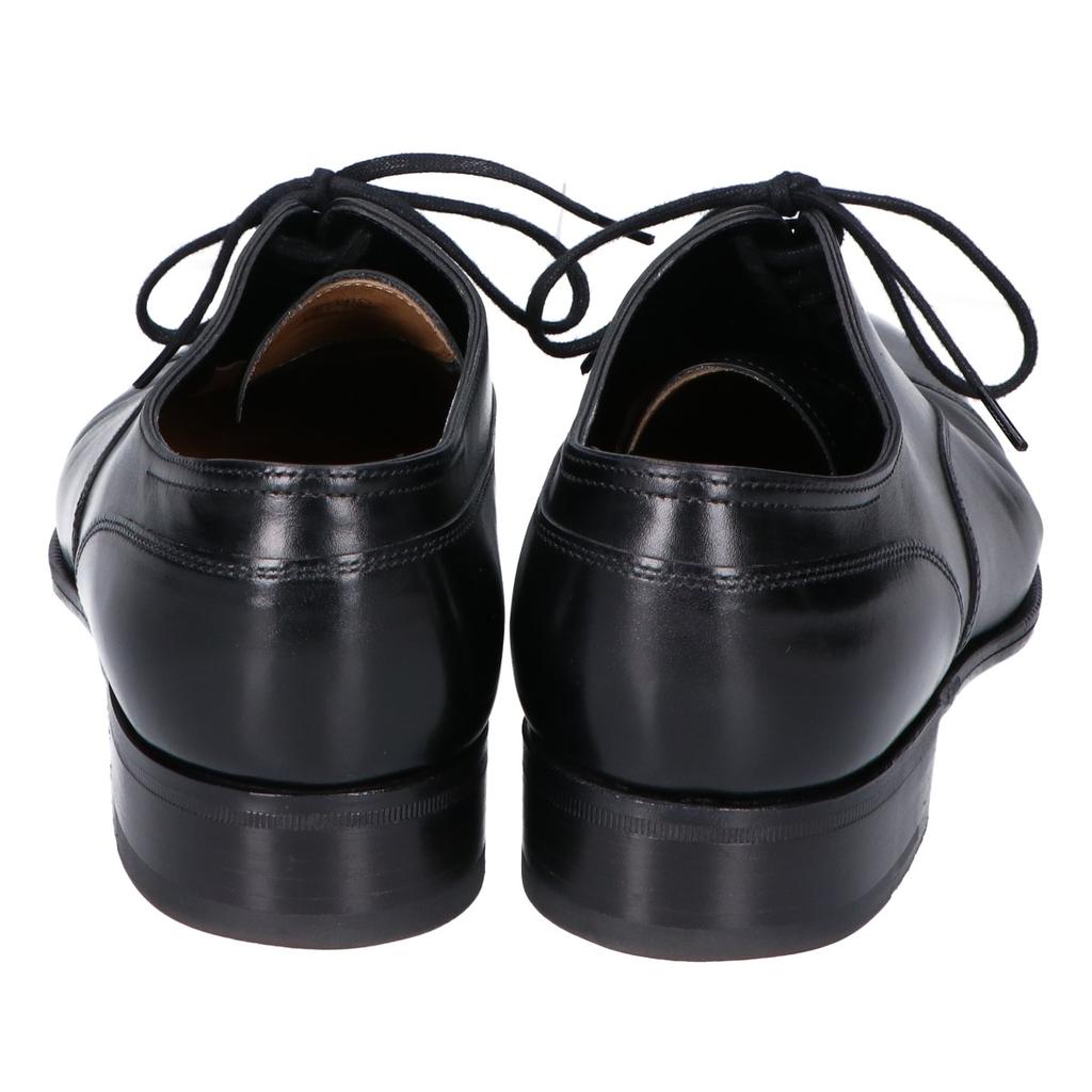 JOHN LOBB [Excellent Condition] ALFORD 7000 Last Leather Straight Tip Shoes 6 1/2 E blackUsed