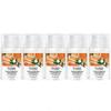 1-5x Crema Deodorant Originală pentru Albirea Axilelor pentru Tratamentul Axilelor Întunecate, Eliminator de Miros Corporal pentru Femei și Bărbați, Tratament pentru Păr Încarnat