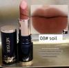 Mitlin Luxury Non-Stick Lipstick, Whitening Matte Lip Cream, Lip Mud, Not Easy to Fade or Come Off
