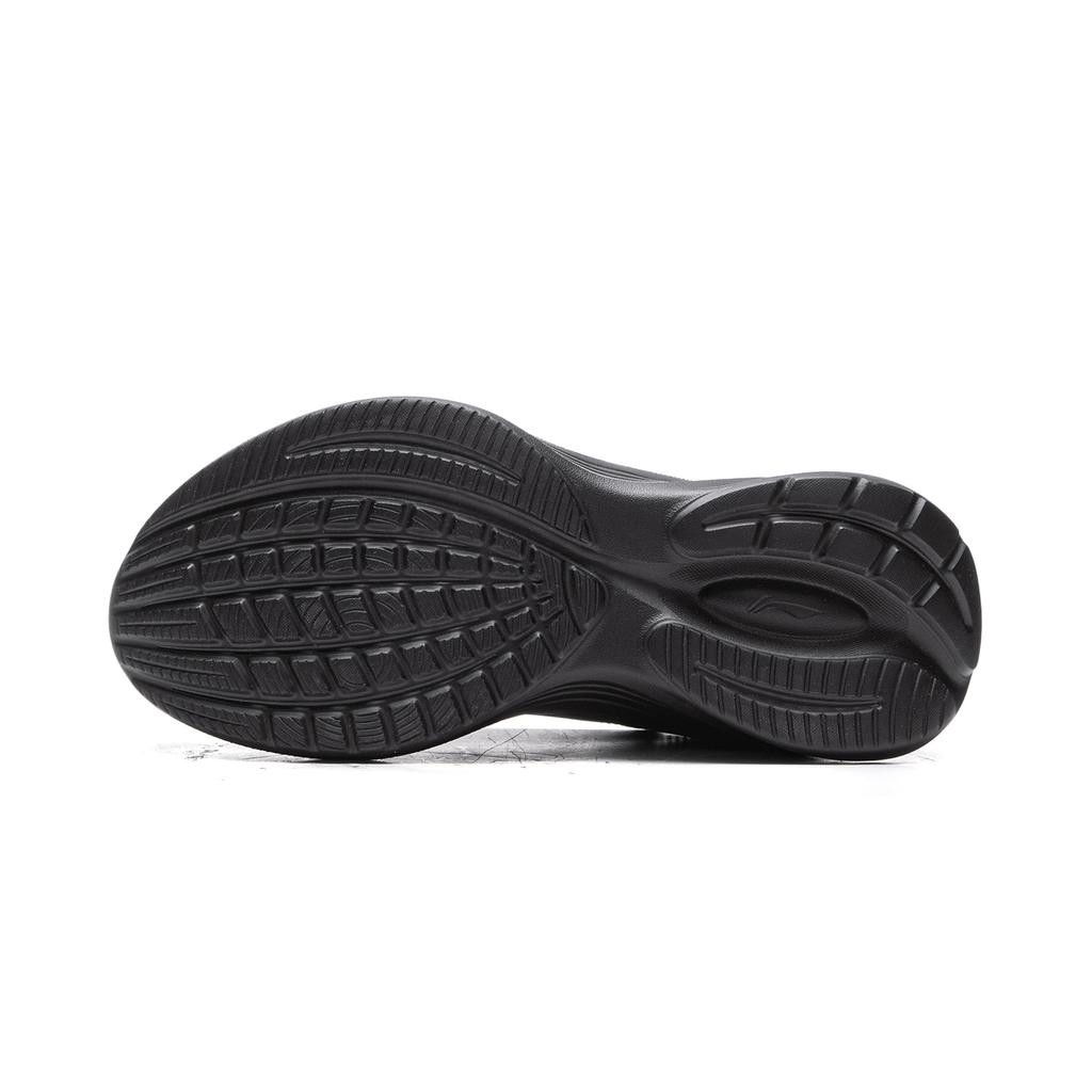 Li Ning Light Breeze V2 Cushioning, Slip Resistant, Abrasion Resistant, Coverage, Lightweight, Rebound Low Top ARSV110-5