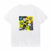 De La Soul Fashion Anime TShirts Pop Y2k Printed Graphic Tshirt Harajuku Casual Unisex Unisex TeeShirt Cute Cartoon TShirt
