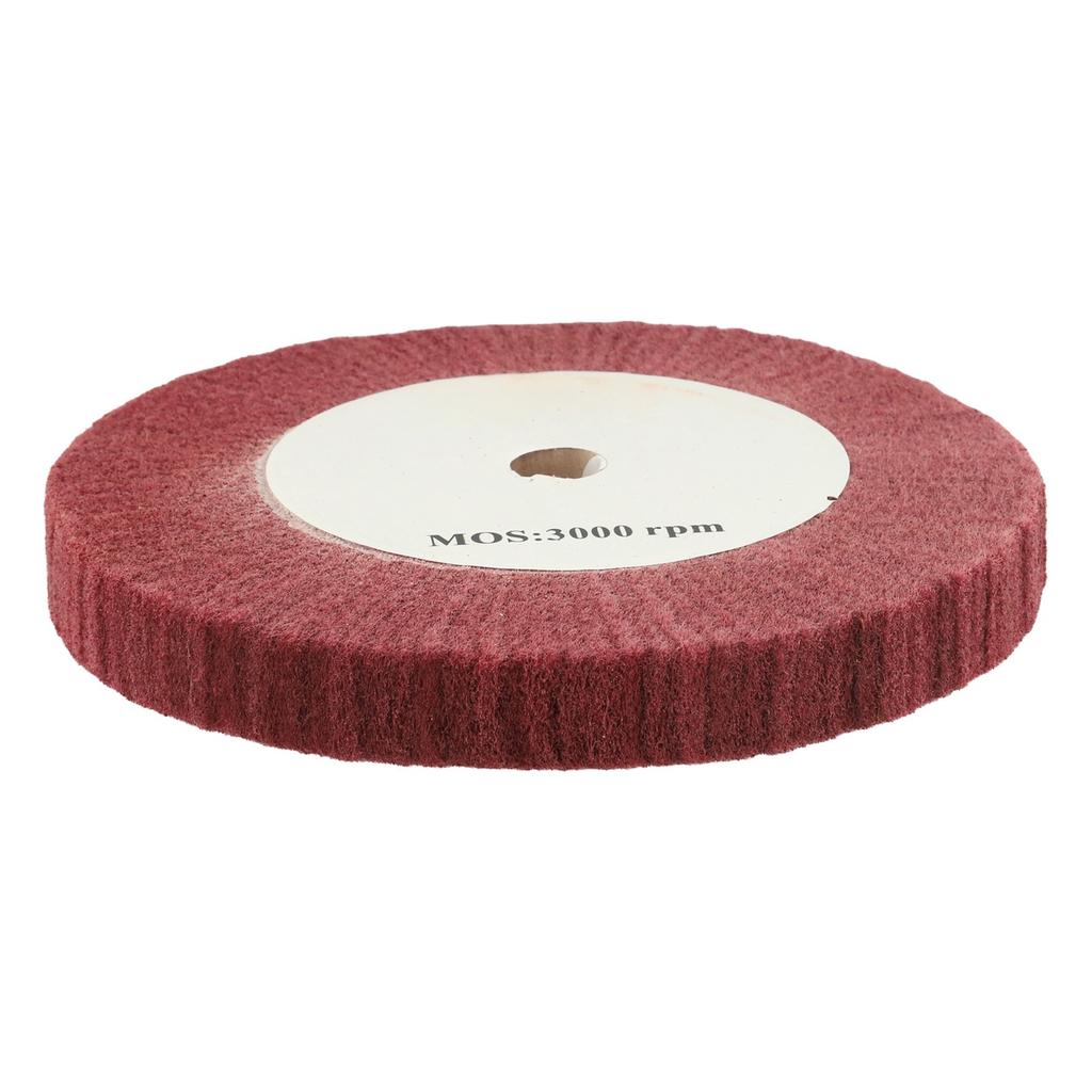 Abrasive Abrasive Scouring Grinding Flap Buffing Scouring Pad