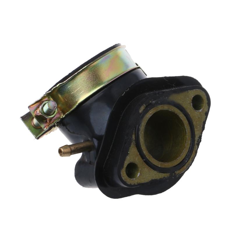 23mm sací potrubí karburátoru pro GY6 125cc 150cc čínské skútry, mopedy, čtyřkolky, motokáry