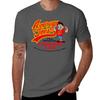 Average Joes Gymnasium And Bar Lts Tshirt Lightweight Gym Training Tshirt