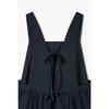 STUDIO TOMBOY Back Ribbon Layered Dress  9176241981 