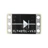 XL74610L Ideal Diode Module Replacement For LM74610 Analog Ideal Diode Rectifier Circuit Protection Modules 1.5V-36V 15A/30A