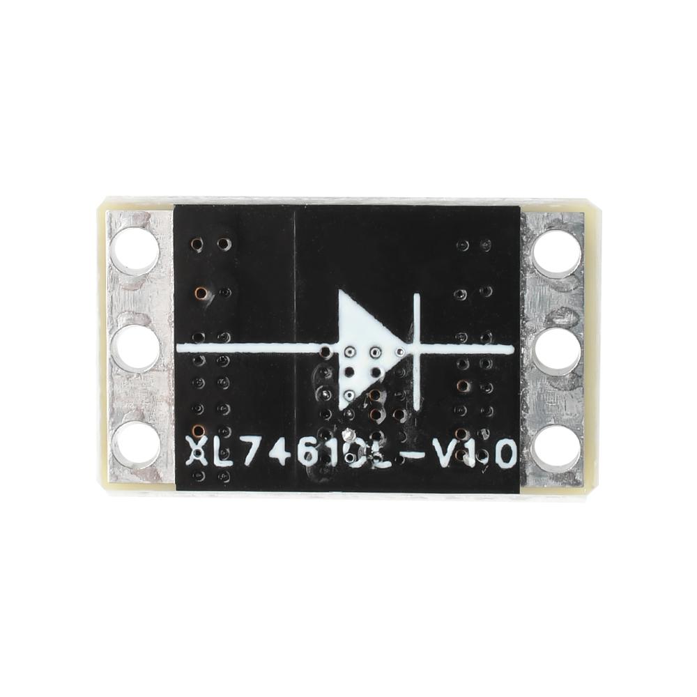 XL74610L Ideal Diode Module Replacement For LM74610 Analog Ideal Diode Rectifier Circuit Protection Modules 1.5V-36V 15A/30A