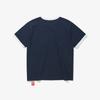 New Era New York Yankees World Series Ringer T shirT Team Navy 15147505