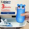 Fragrant Deodorising Toilet Cleaner for Removing Urine Stains Fairie
