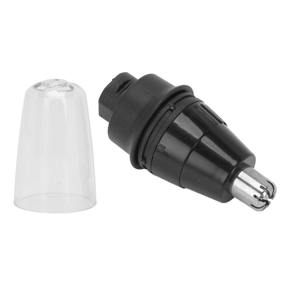 Ersatzkopf Professioneller Edelstahl Universal Elektrischer Nasenhaarschneider Kopf Zubehör