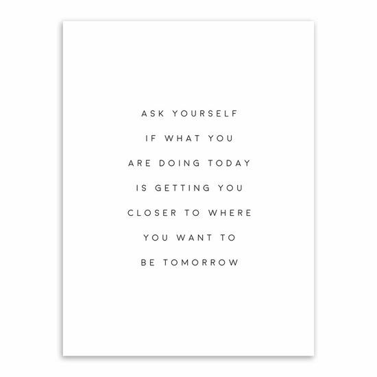 

Скандинавские черно-белые буквы, настенные художественные постеры с перьями, домашний декор, Орел, холст, картина, настенная художественная печать для гостиной 21cm×30cm NoFrame