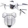 Gimbal Protector Cover for Mini 4 Pro Lens Cover Dustproof Cap Compatible with DJI Mini 4 Pro Drone Accessories Replacement Part Gimbal Guard