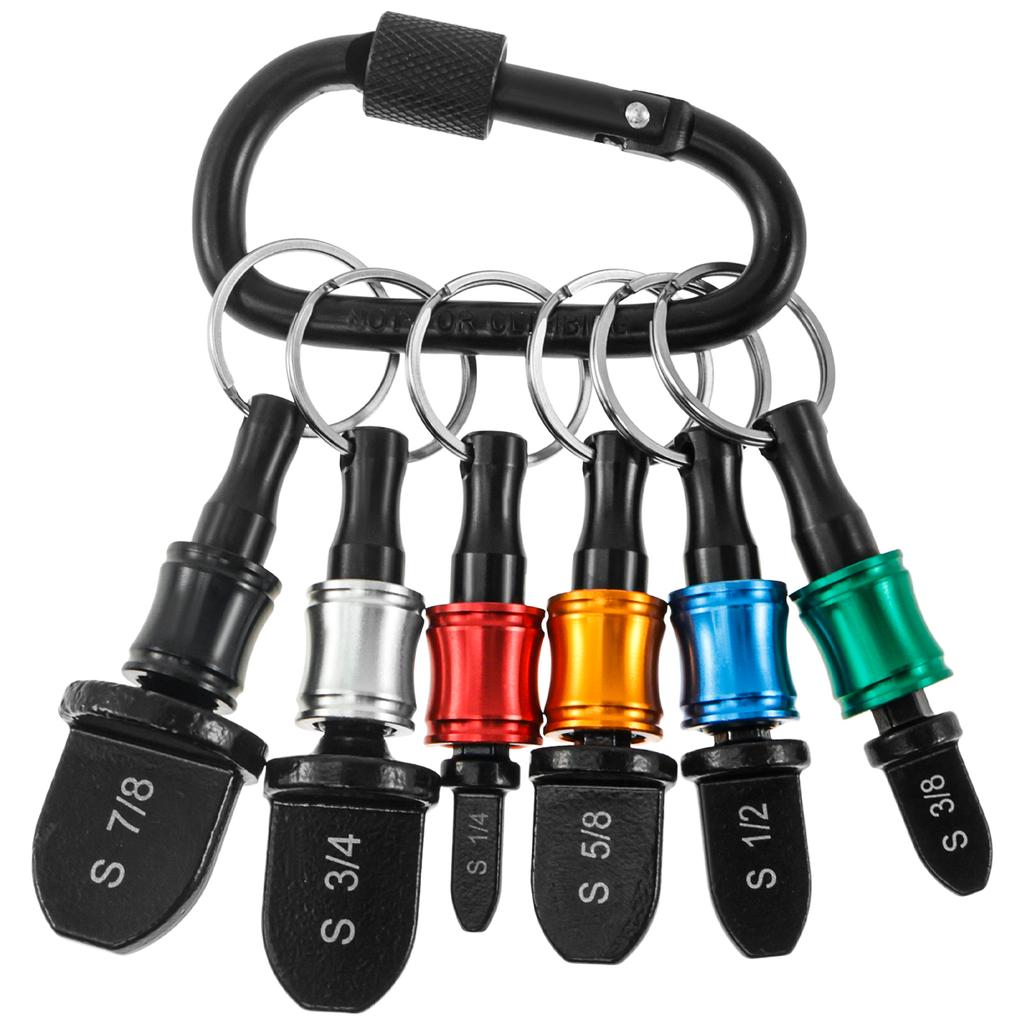 Efficient HVAC Repairing Set Detachable Lightweight Manual Pipe Swage Tool Easy To Install Pull Type Bushing Copper Tubing Tools