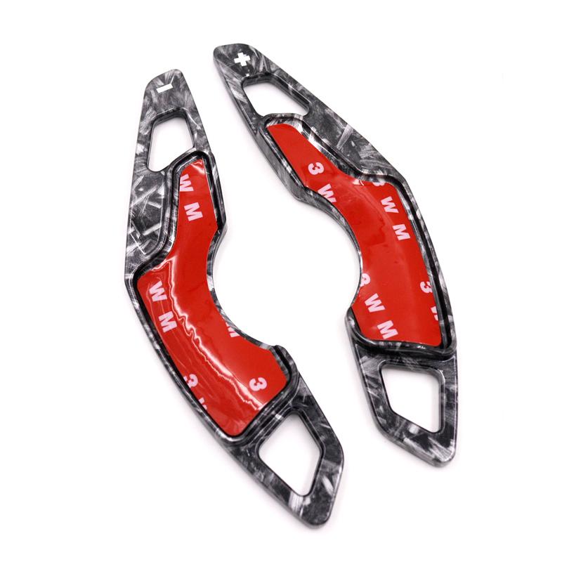 ABS Paddle Shifter For Lexus IS200 IS250 IS300 IS350 RC200t RC300 RC350 NX200t NX300 CT200h Shift Paddle  Steering Wheel Paddle