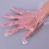 100Pcs/Set Food Plastic Gloves Disposable Gloves Restaurant Bbq Eco-Friendly
