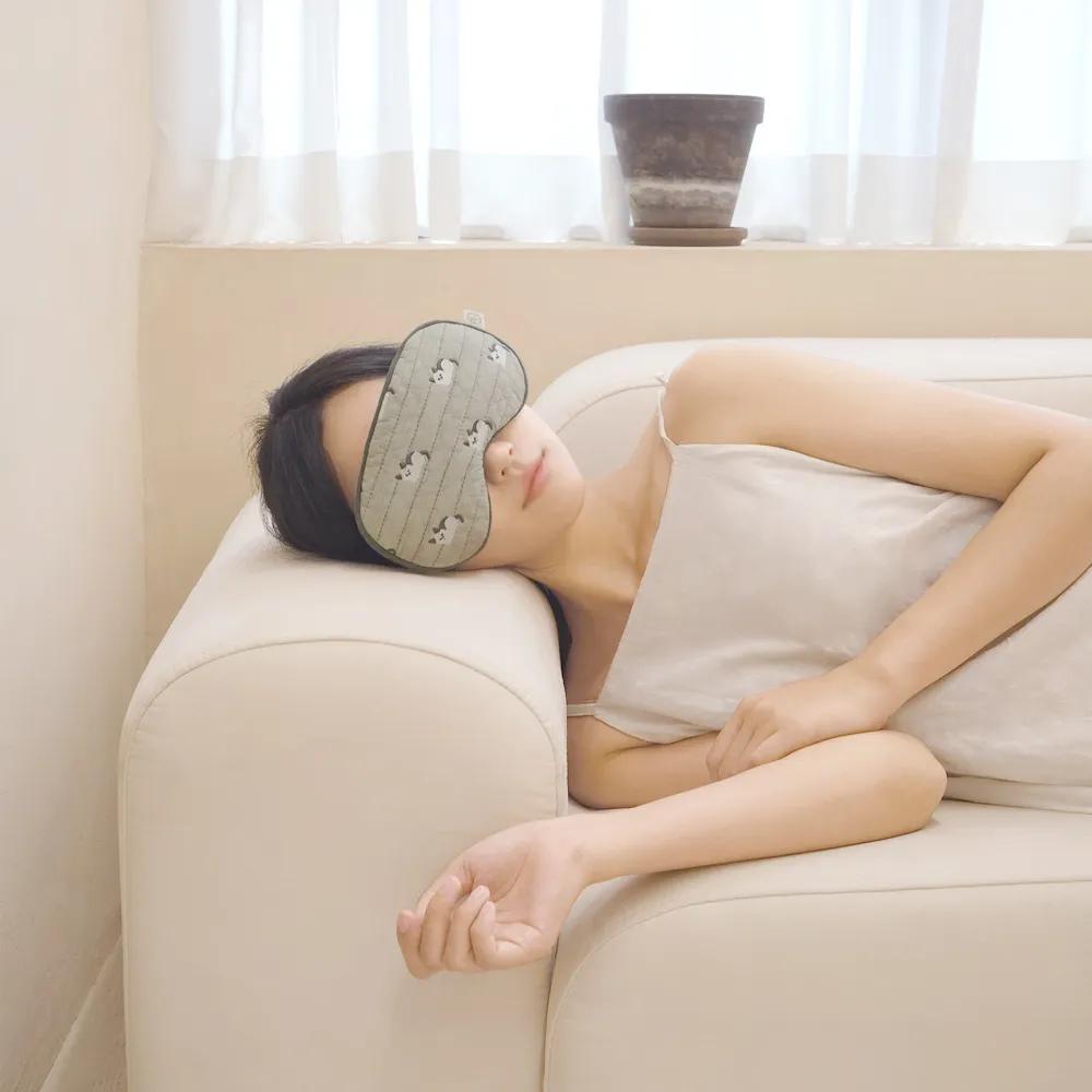 Hyunmionmi Heated Eye Mask
