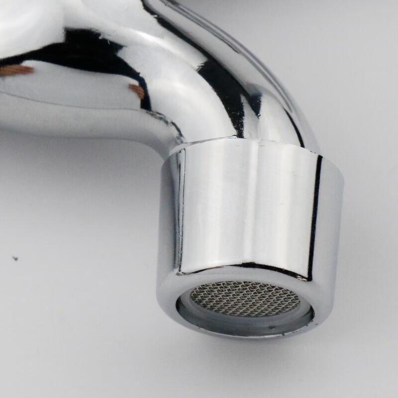 Single Cold Water Faucet