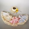 Sitting Pose Labubu Doll Outfits (Gen One & Two)