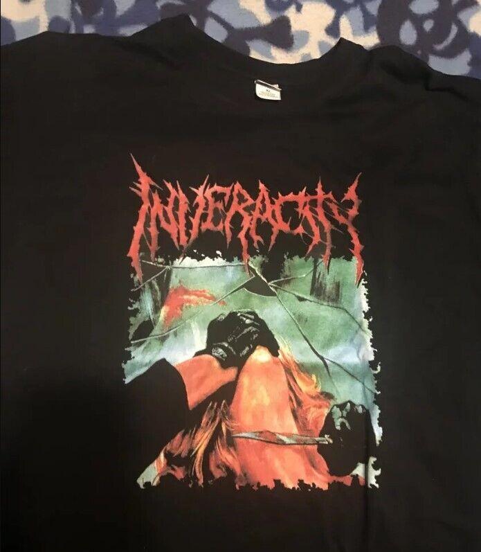 Inveracity circle of perversion shirt, reprinted shirt, cotton S-4XL Unisex T-Shirt XXL