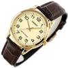 Zegarek Męski Casio Mtp-V001Gl-9B (Zd080E) + Box