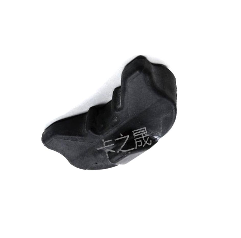 BMW 5/6 Series M5/M6 Radiator Frame Rubber Pad 17117542516