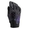 Supacaz Galactic Gloves All Mountain Oil Slick Large Cycling Gloves - - -