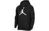Sweatshirts Men's Black Moderate Regular DA6801-010
