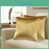 Stylish Plush Fabric Pillow Case In Vibrant Colors Perfect For Living Room And Bedroom Decor