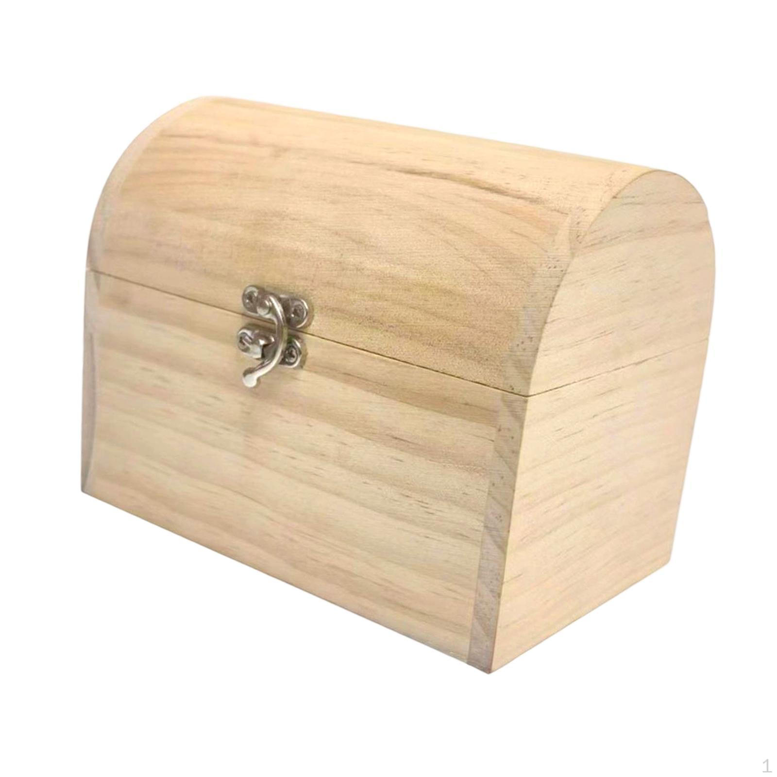 

Коробка-органайзер для украшений для коллекционирования и проектов домашнего декора Style D