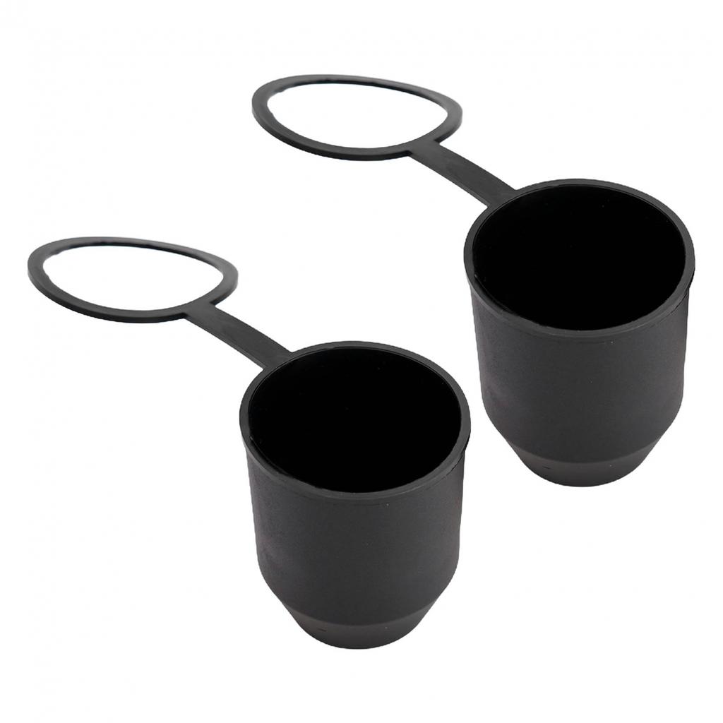 Caravan Truck Protection Cap Tow Bar Cover Information Premium