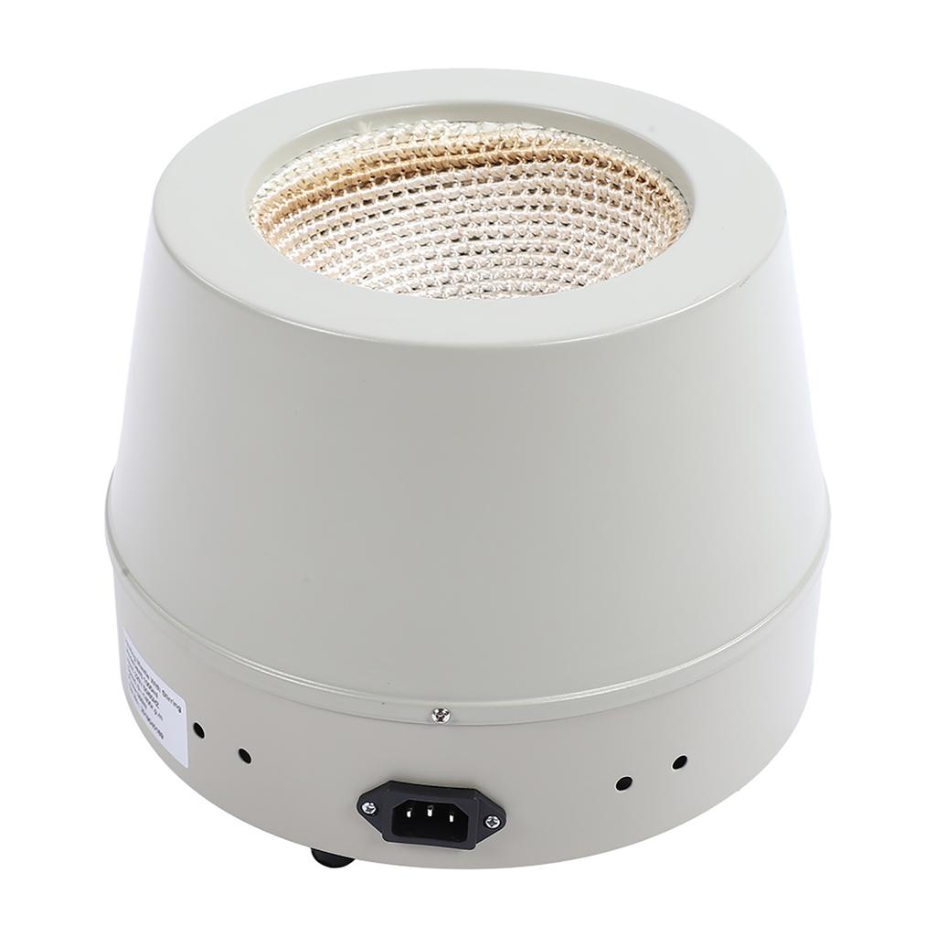 HMS1000ml Mantello Riscaldante a Controllo di Temperatura Kit Mantello Riscaldante Magnetico