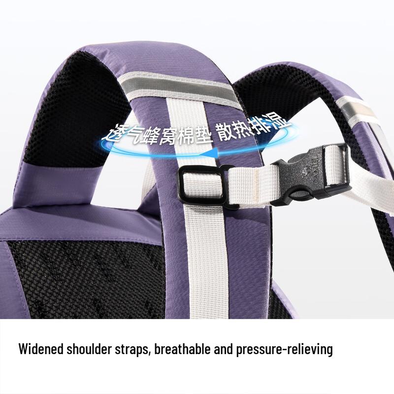 CAMEL Lightweight Casual Backpack