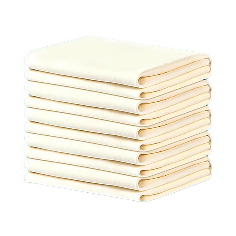 Portable Multi-purpose PVC Cleaning Towel