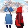 The Last Katara Boomy Cosplay Costume For Roleplay