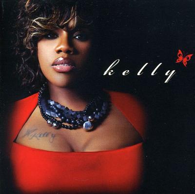 CD KELLY PRICE - Kelly MBK32101 My Block Record 2011 US Soul/Funk Used