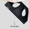 Men's Low Waist Hollow Back Hip-Lifting Thong Underwear