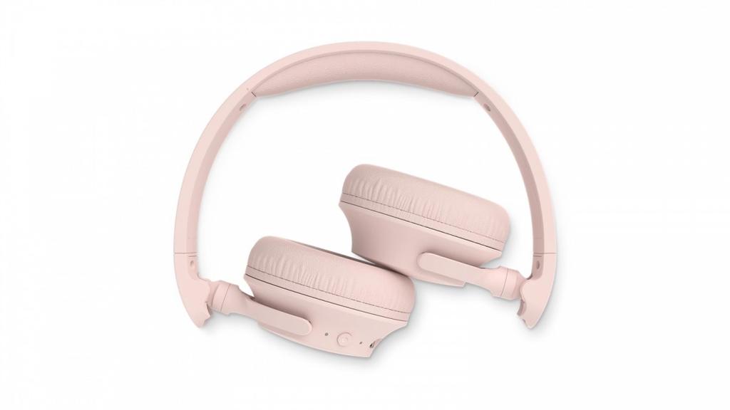 Wireless Headhones TAH4000PK/00 Pink