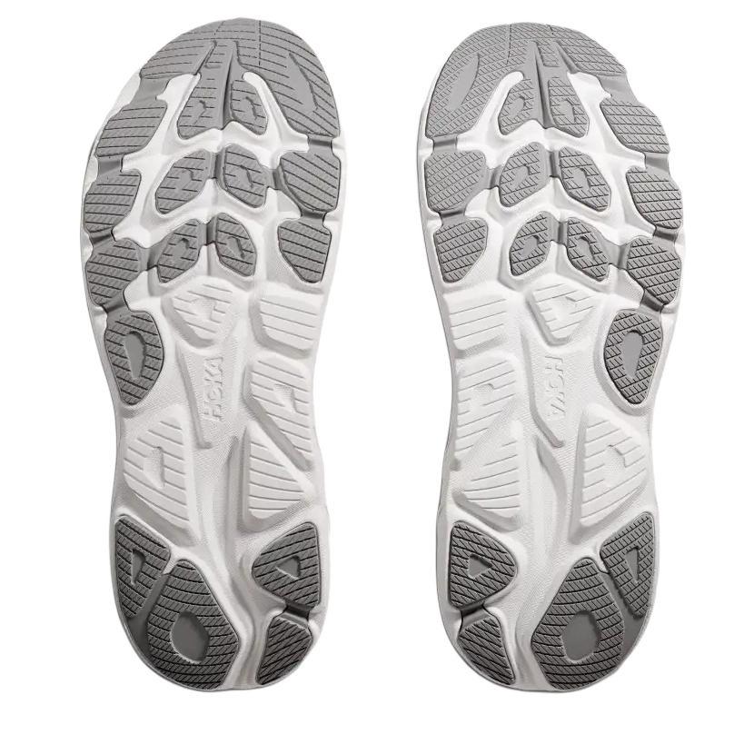 HOKA ONE ONE Clifton 10 'Stellar Grey Stardust' Men's 1162030-STLLR