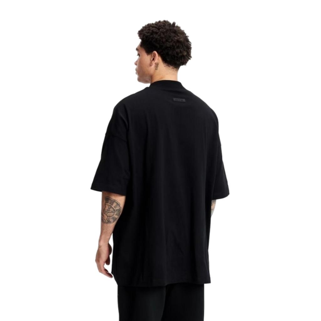 T-shirt Fear of God Essentials Black