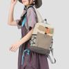 Large Capacity Hiking Backpack Lightweight Camping Backpack Leisure Travel Backpack  Boy